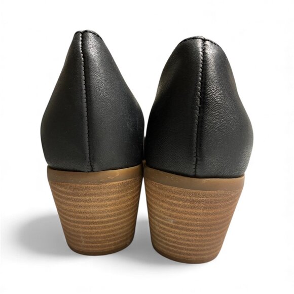 Sole Society Leather Shoes - NEW! Size 10 - Picture 5 of 5